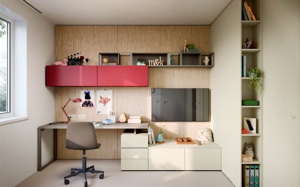 161 bureau foto